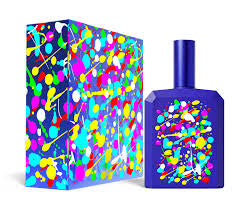 Histoires De Parfums This is not a blue bottle 1.2 EDP
