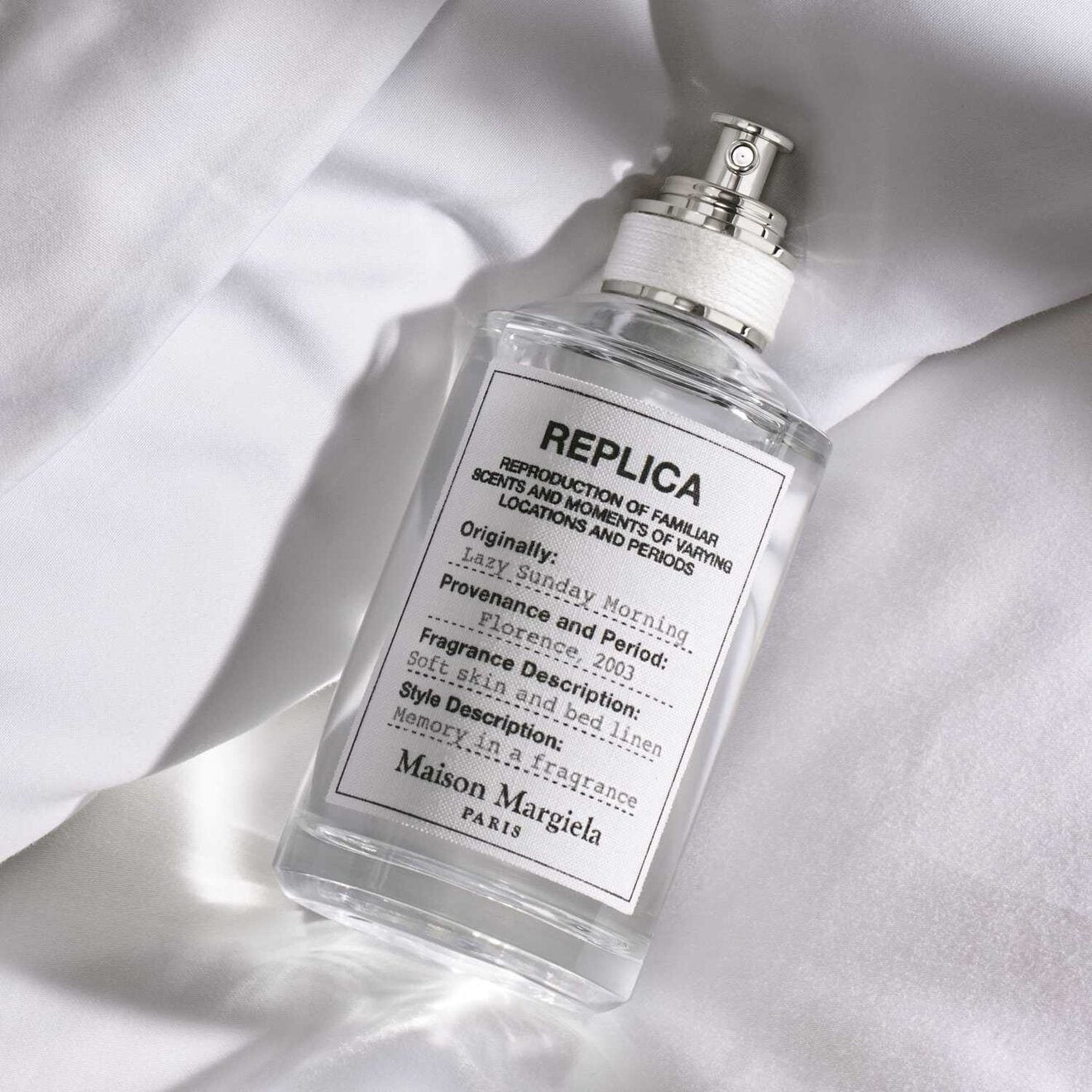 Maison Margiela Lazy Sunday Morning 100ML