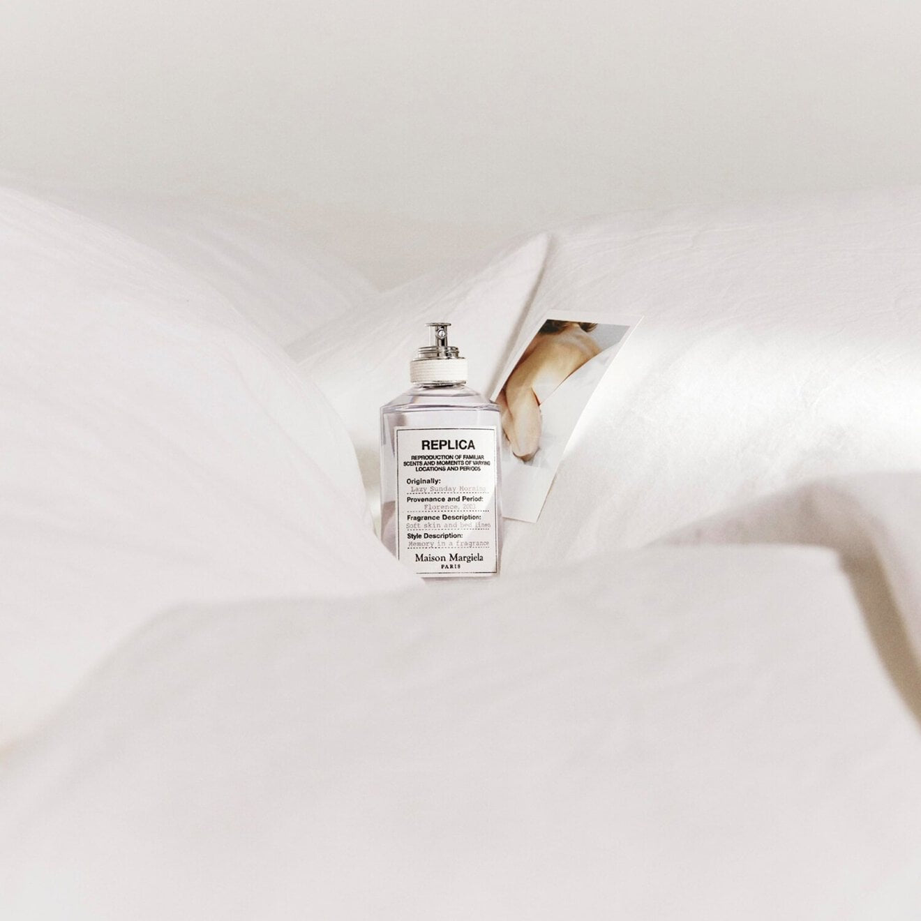 Maison Margiela Lazy Sunday Morning 100ML