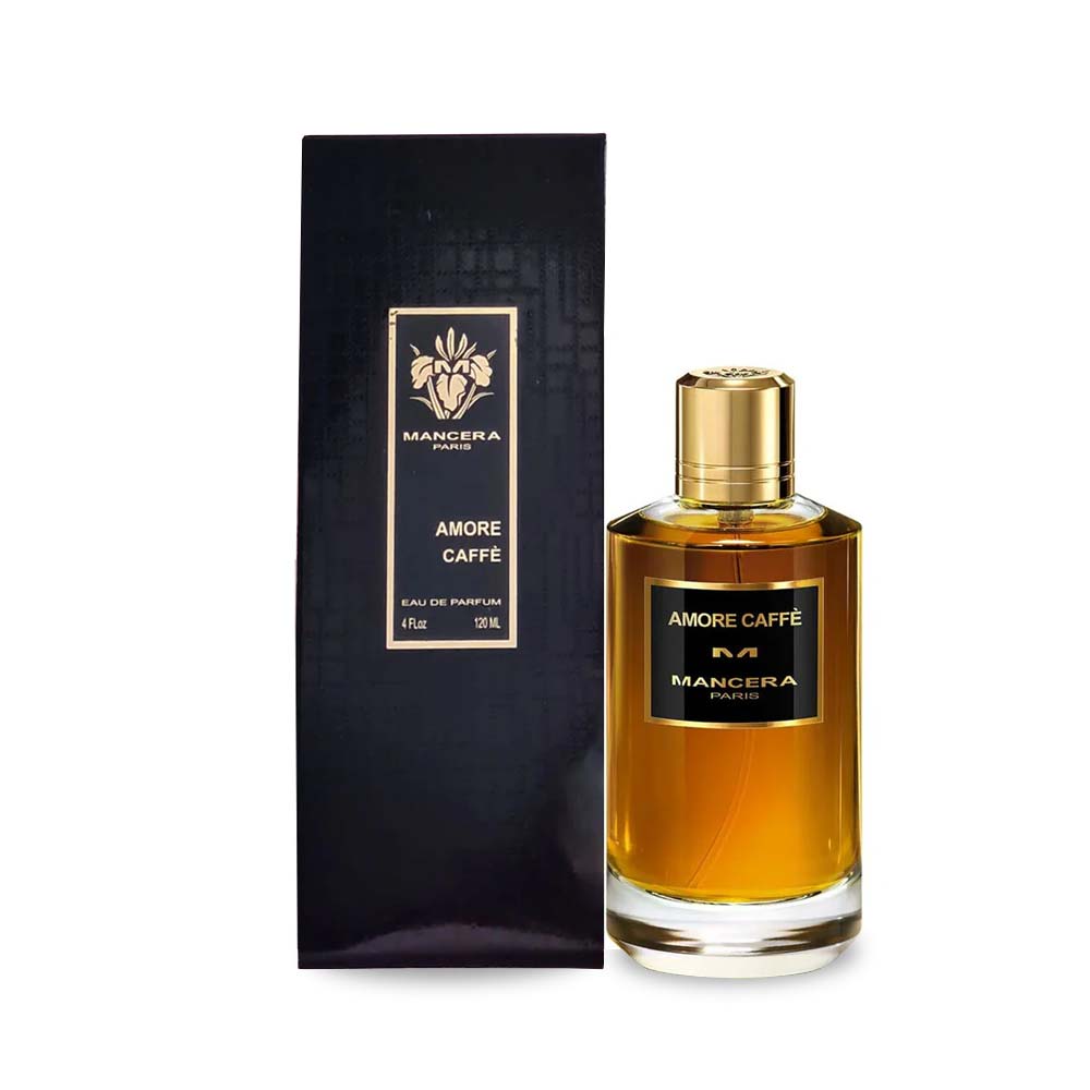 Mancera Amore Caffe EDP 125ML