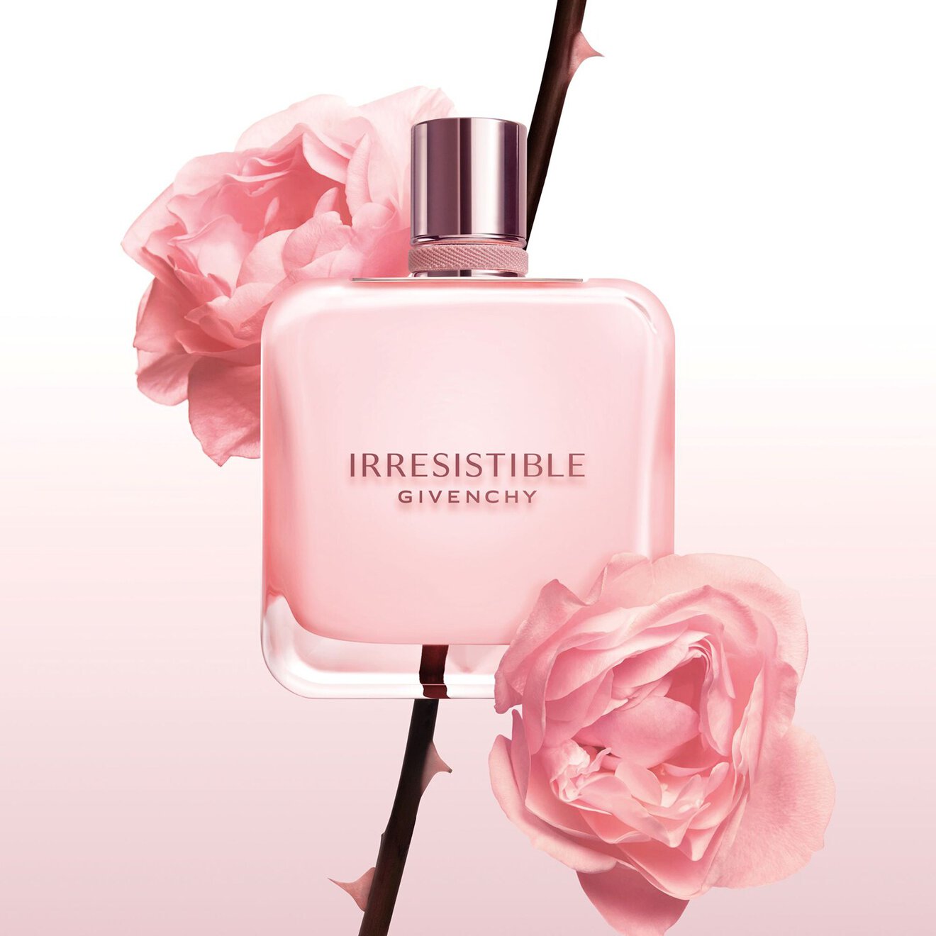 Givenchy Irresistible Rose Velvet EDP 80ML