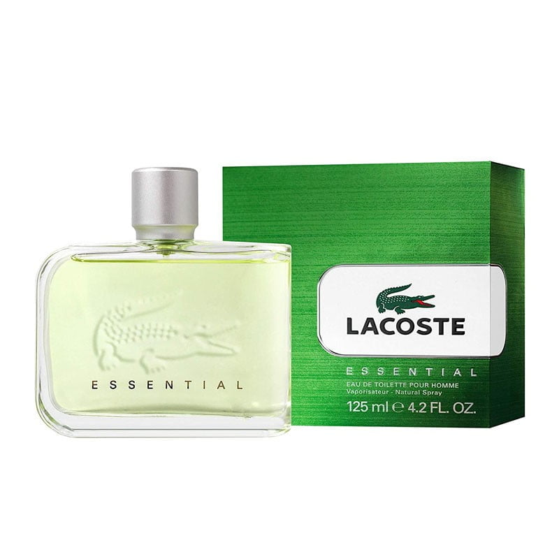 Lacoste Essential Pour Homme EDT 125ML