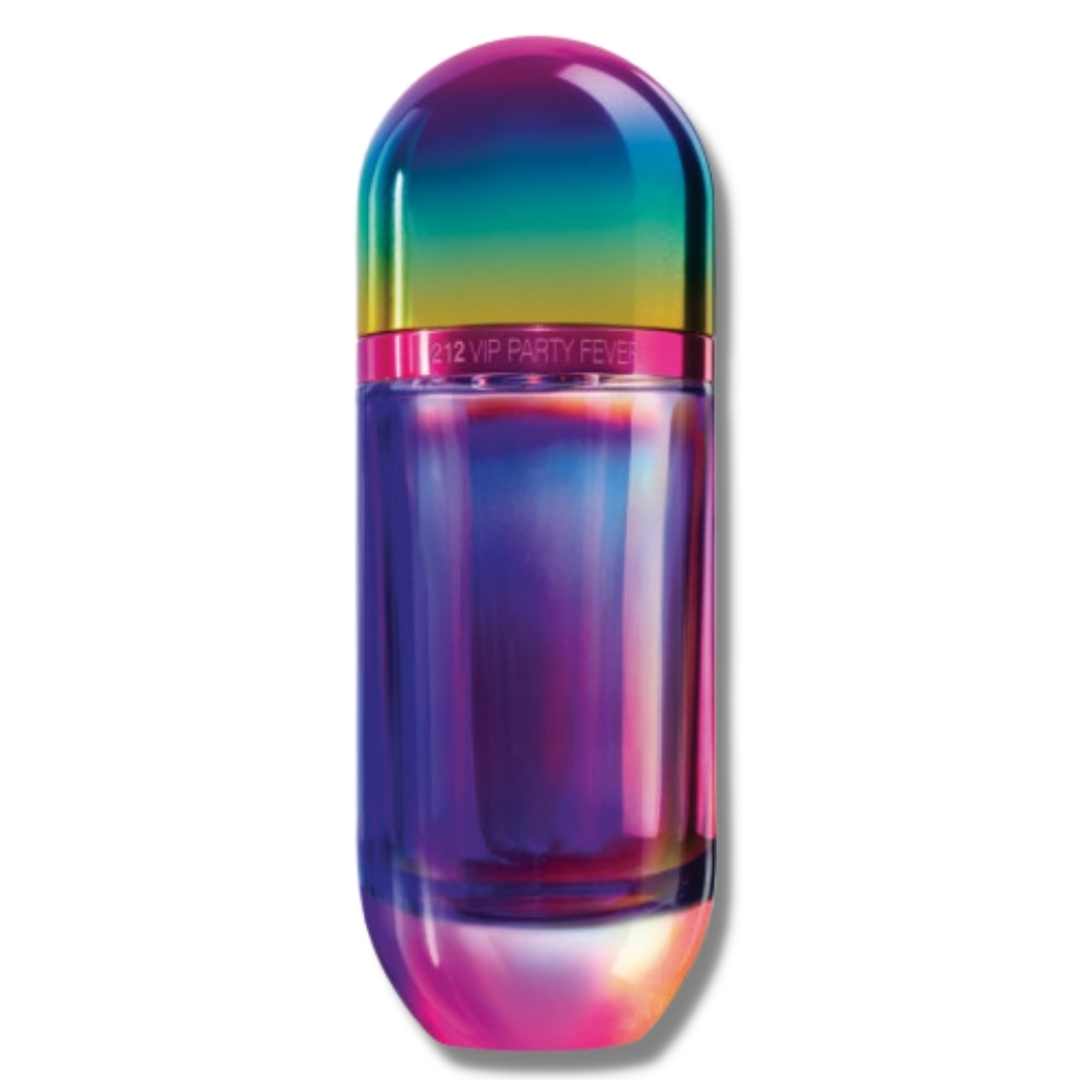 212 VIP Women Party Fever Limited Edition 100ML