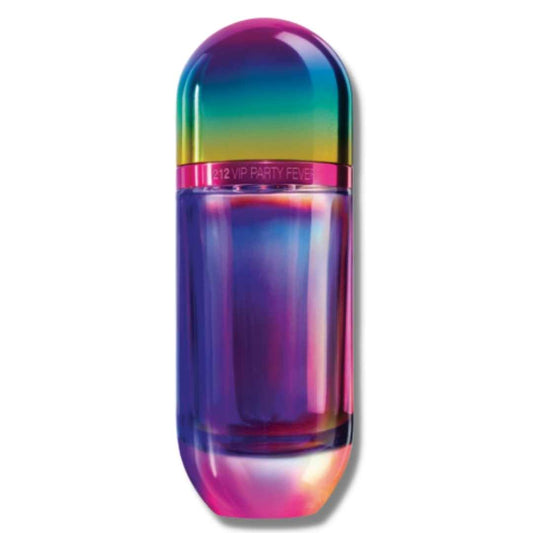 212 VIP Women Party Fever Limited Edition 100ML