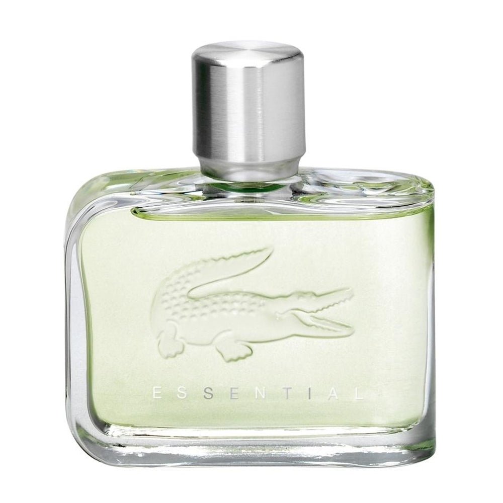 Lacoste Essential Pour Homme EDT 125ML