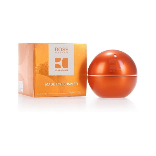 Hugo Boss Orange Made For Summer 90ML