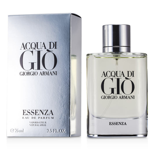 Giorgio Armani Acqua Di Gio Essenza EDP 75ML (Very Rare)