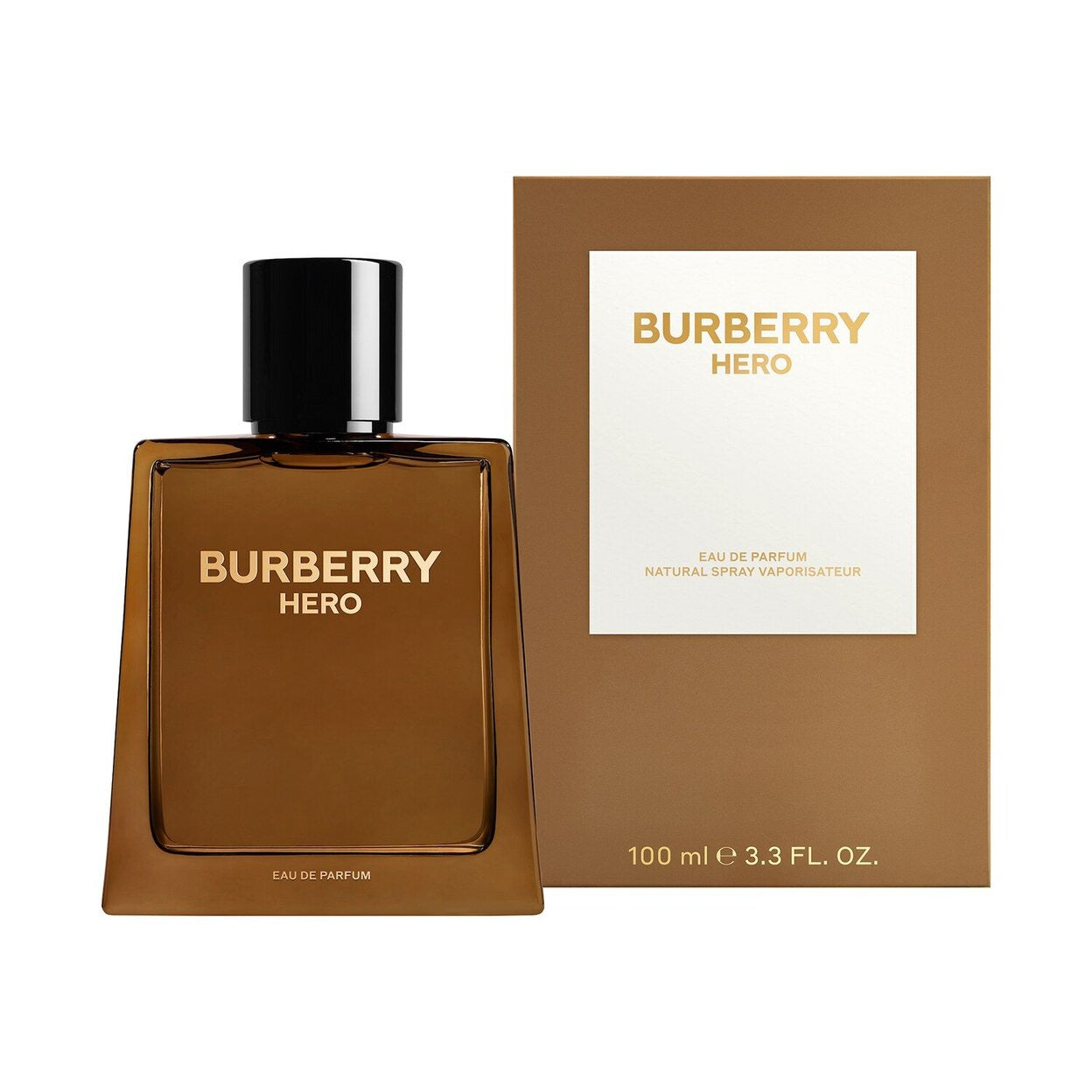 Burberry Hero EDP 100ML