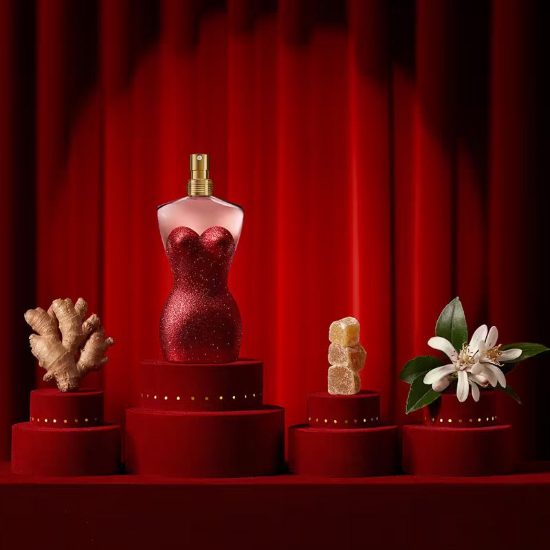 JPG Classique Cabaret Limited Edition EDP 100ML