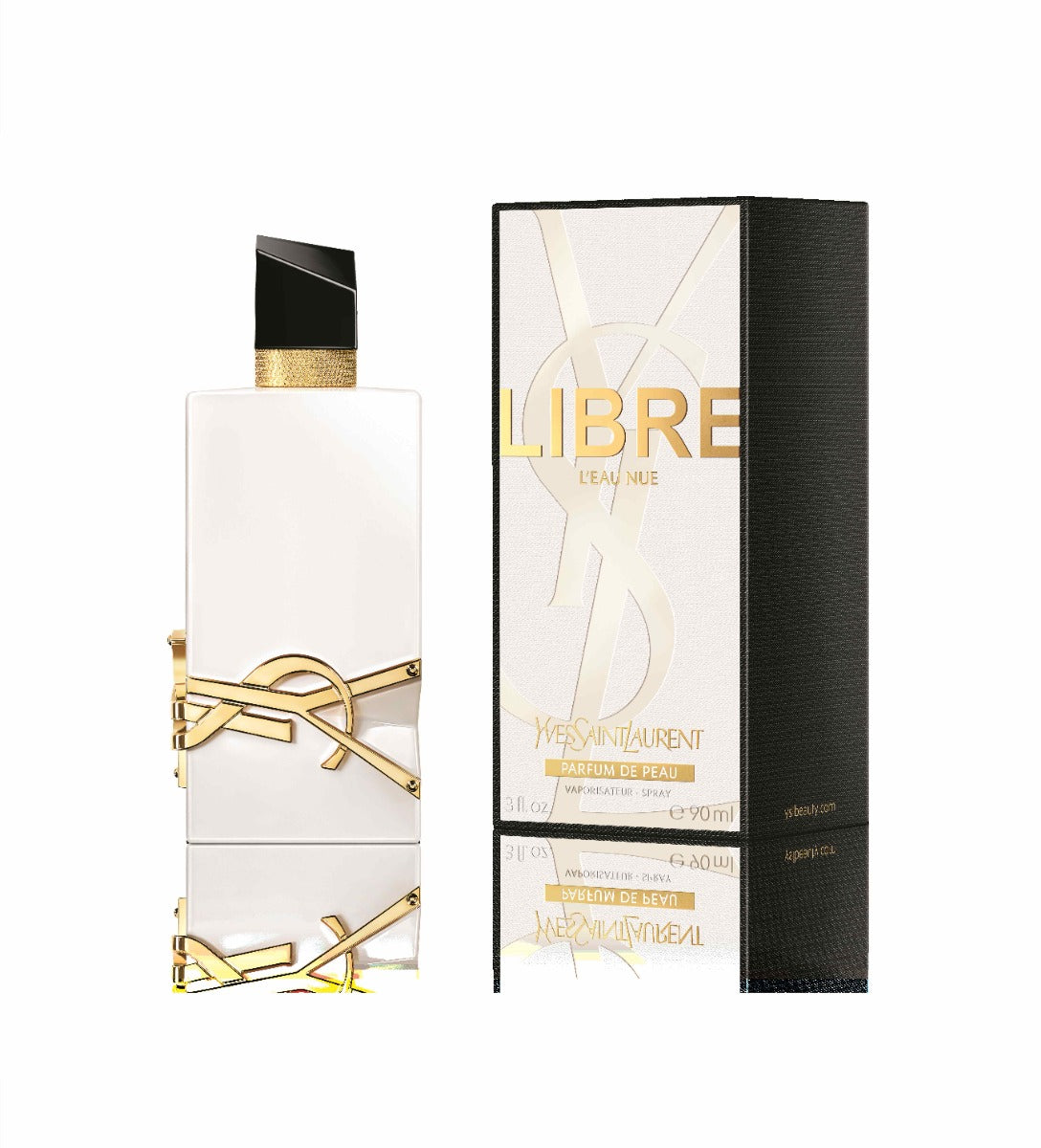 Libre L'Eau Nue - Parfum de Peau