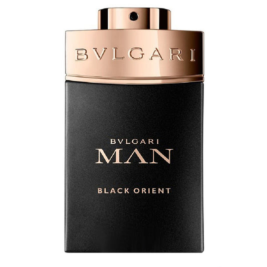 Bvlgari Man Black Orient Parfum 100ML