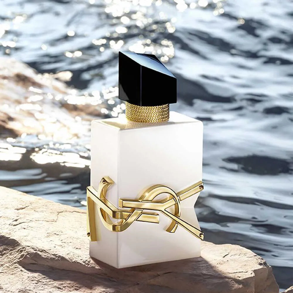 Libre L'Eau Nue - Parfum de Peau