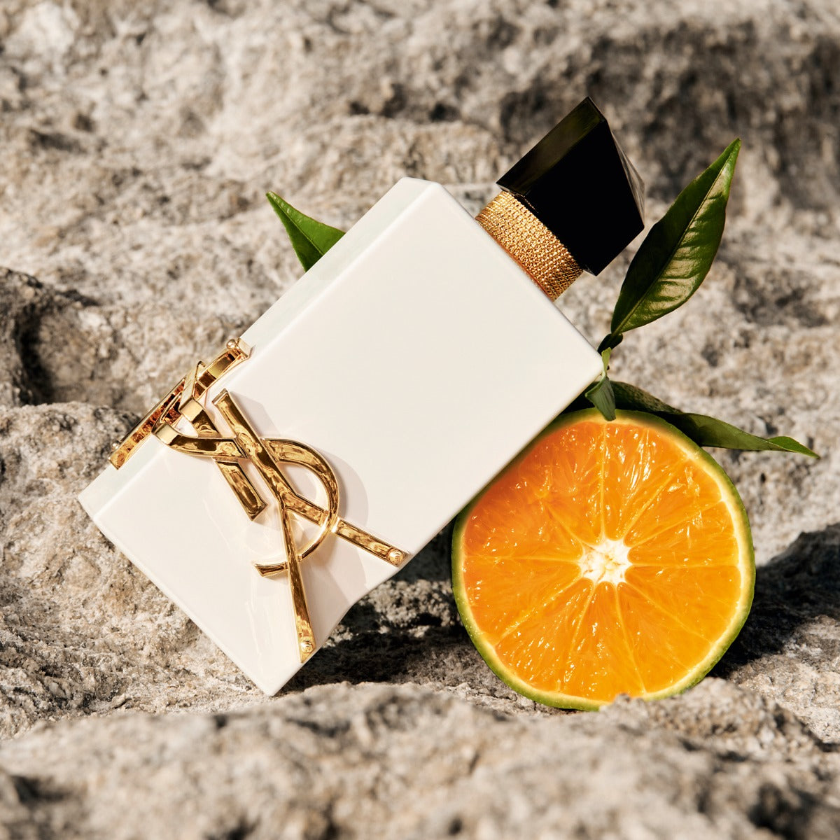 Libre L'Eau Nue - Parfum de Peau