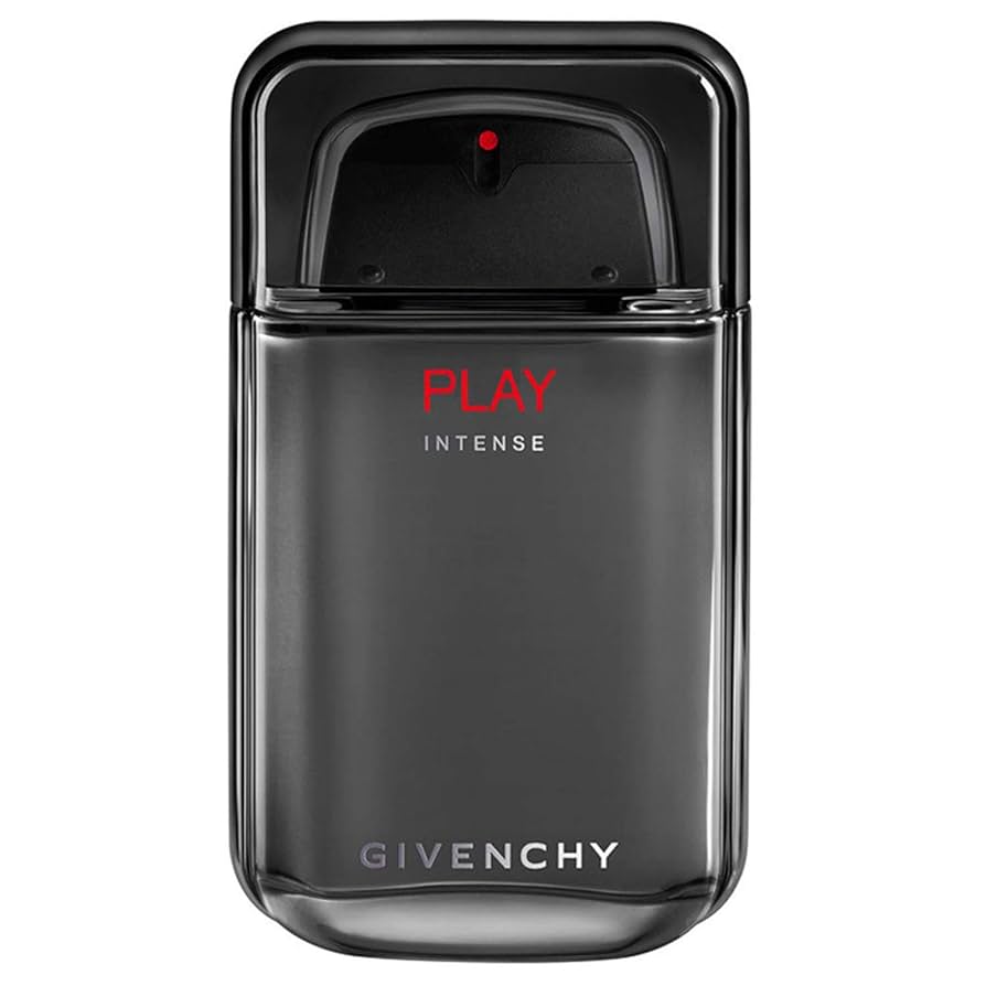 Givenchy Play Intense EDT 100ML