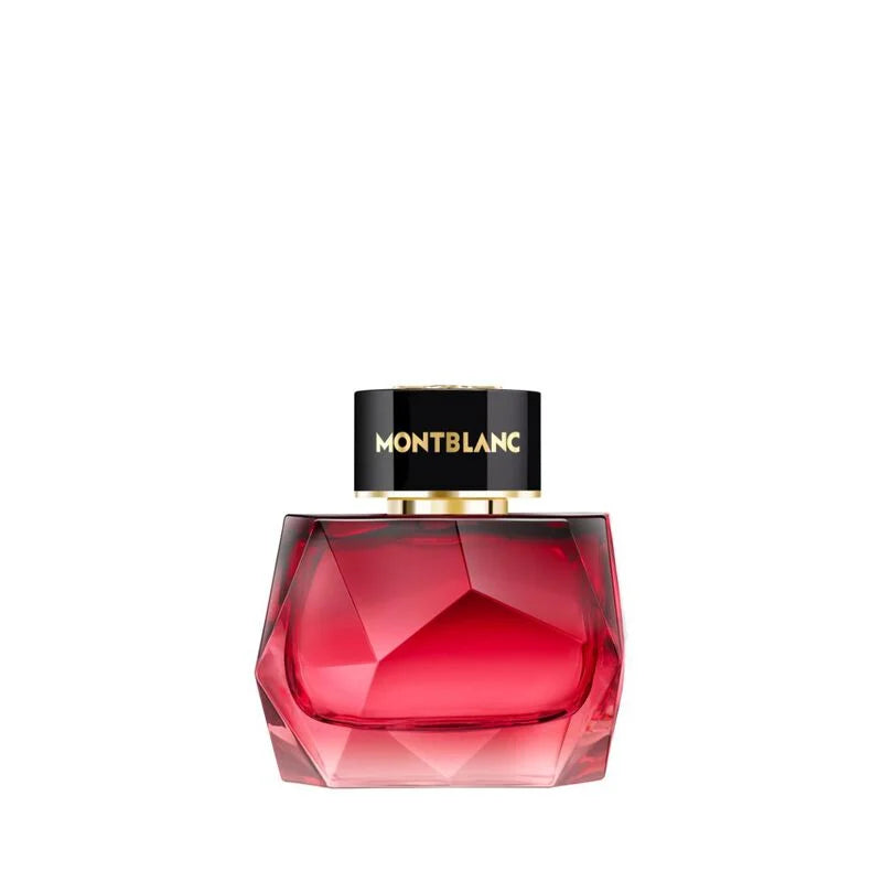 Mont Blanc Signature Elixir EDP 90ML