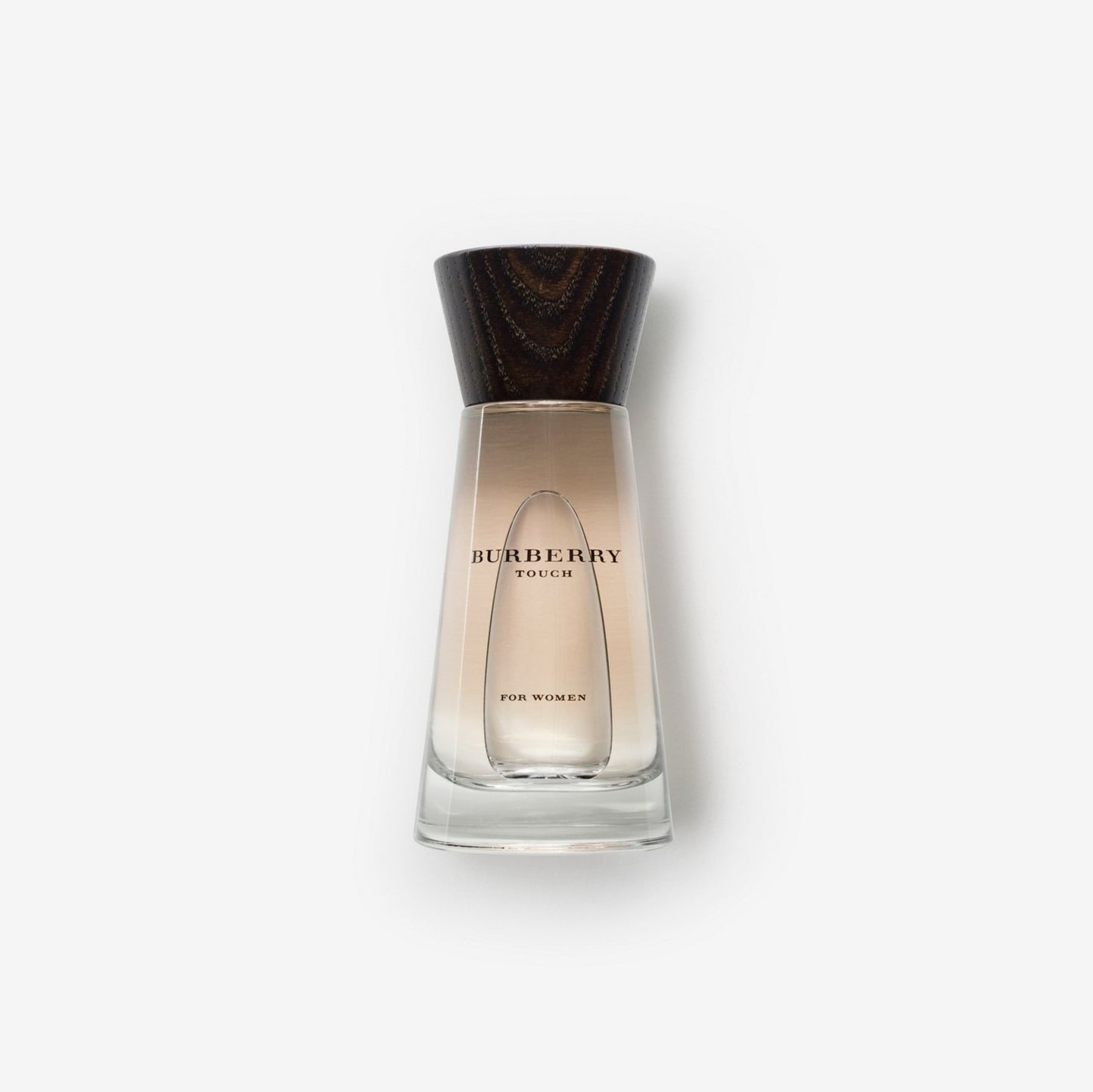 Burberry Touch For Her EDP 100ML