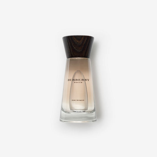 Burberry Touch For Her EDP 100ML