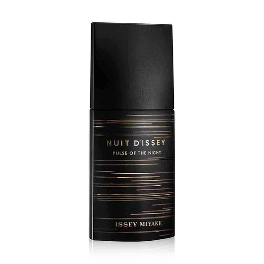 Issey Miyake Nuit D'Issey Pulse of the Night EDP 100ML ( discontinued )