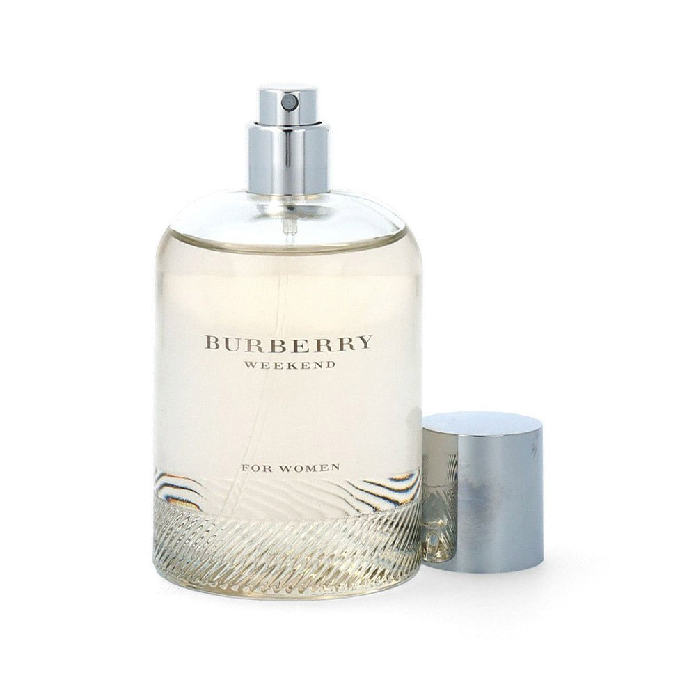 Burberry Weekend For Her EDP 100ML
