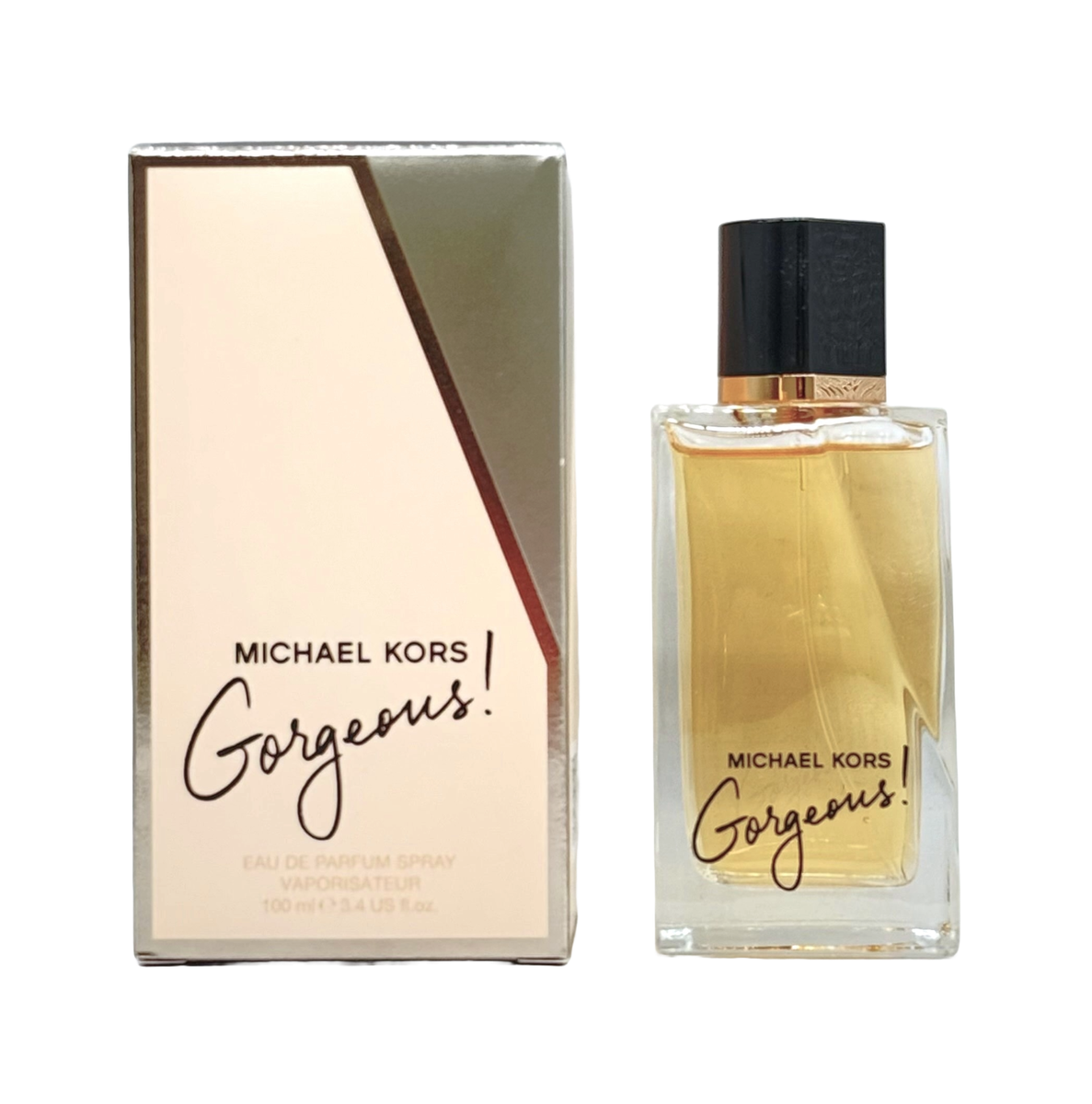 Michael Kors Gorgeous! EDP 100ML