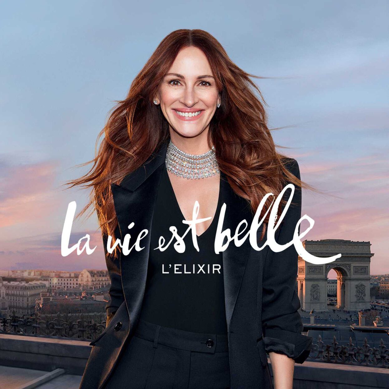 La vie est belle L'Elixir EDP 100ML