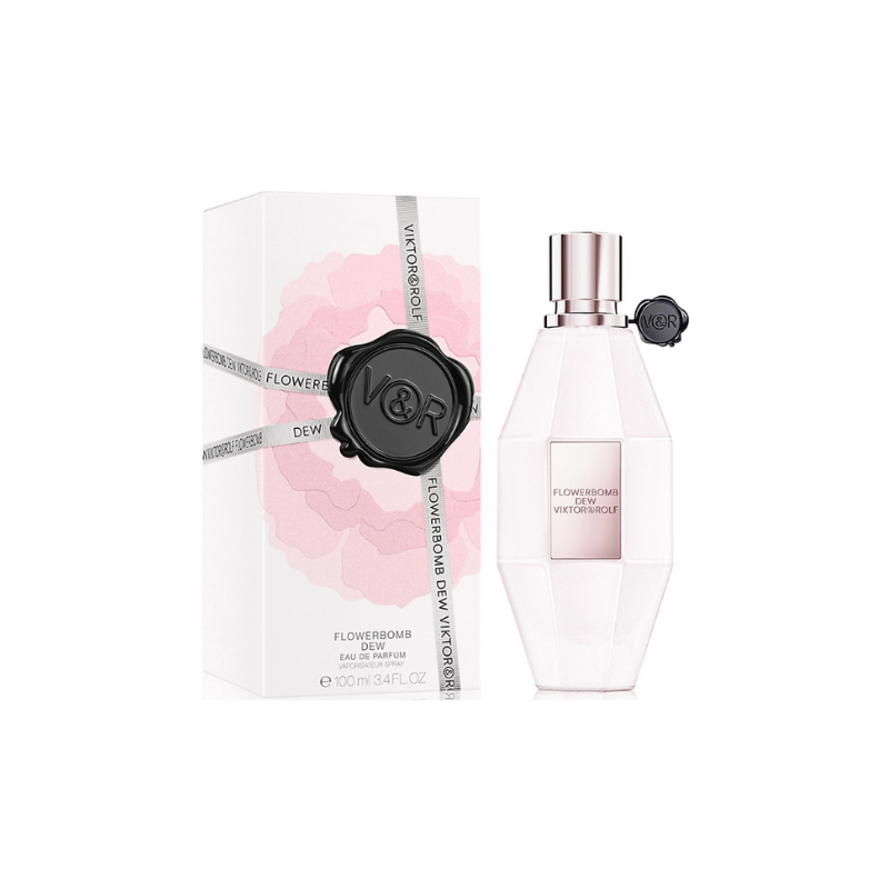 Viktor & Rolf Flowerbomb Dew EDP 100ML