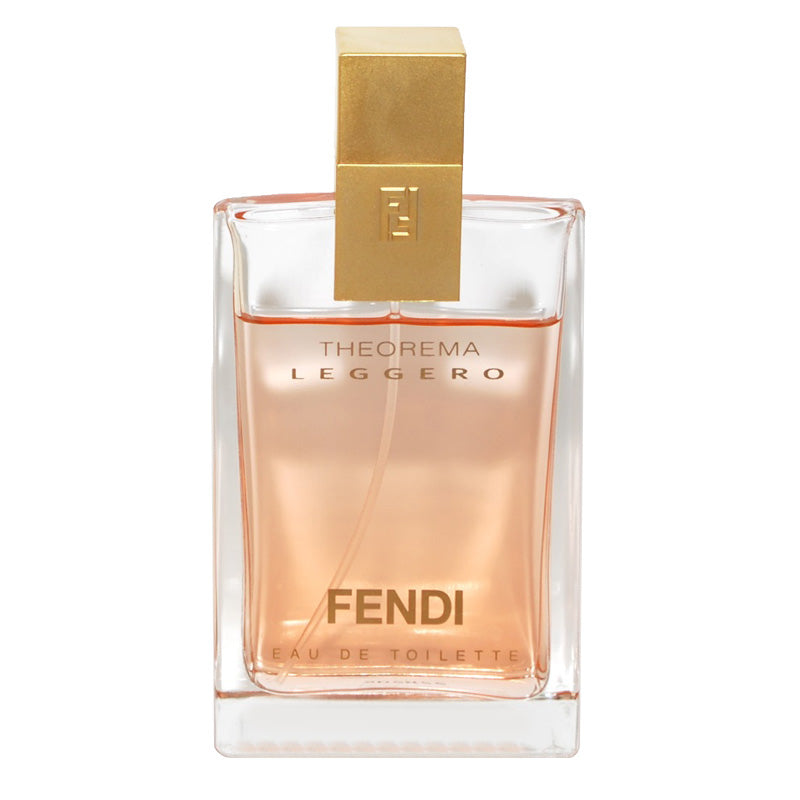 Fendi Theorema Leggero EDT For Women 50ML