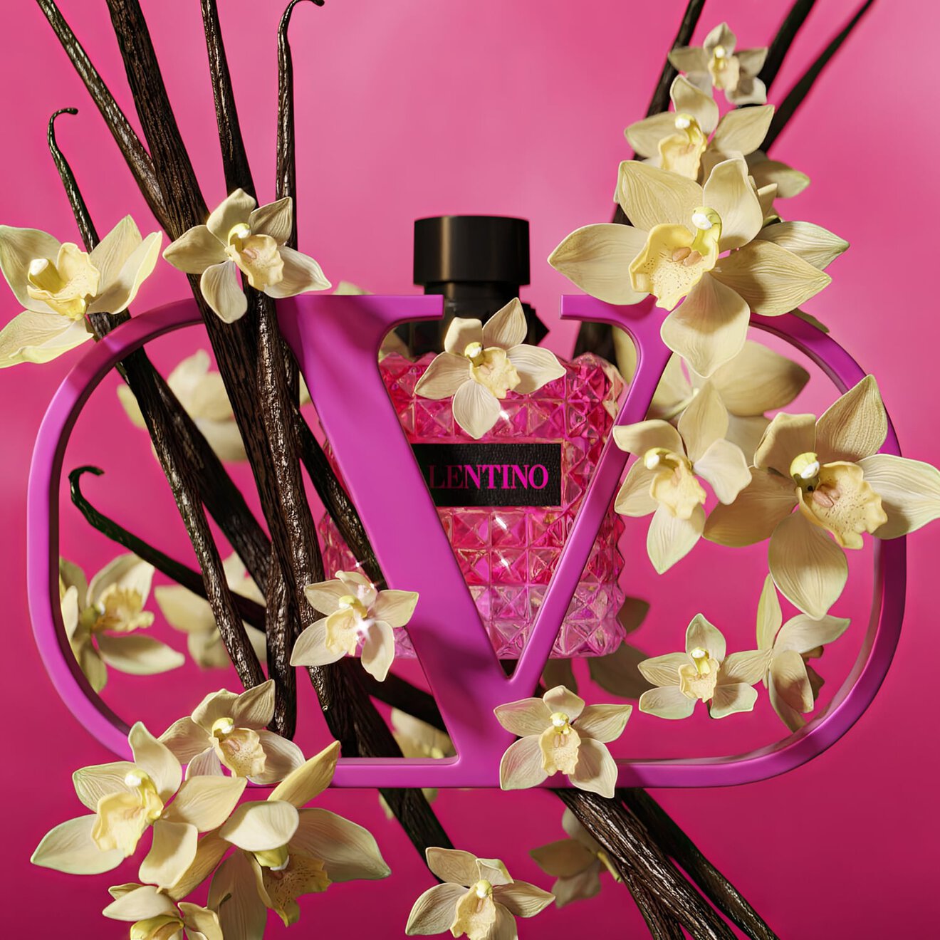 Valentino Donna Born In Roma Extradose Parfum 100ML