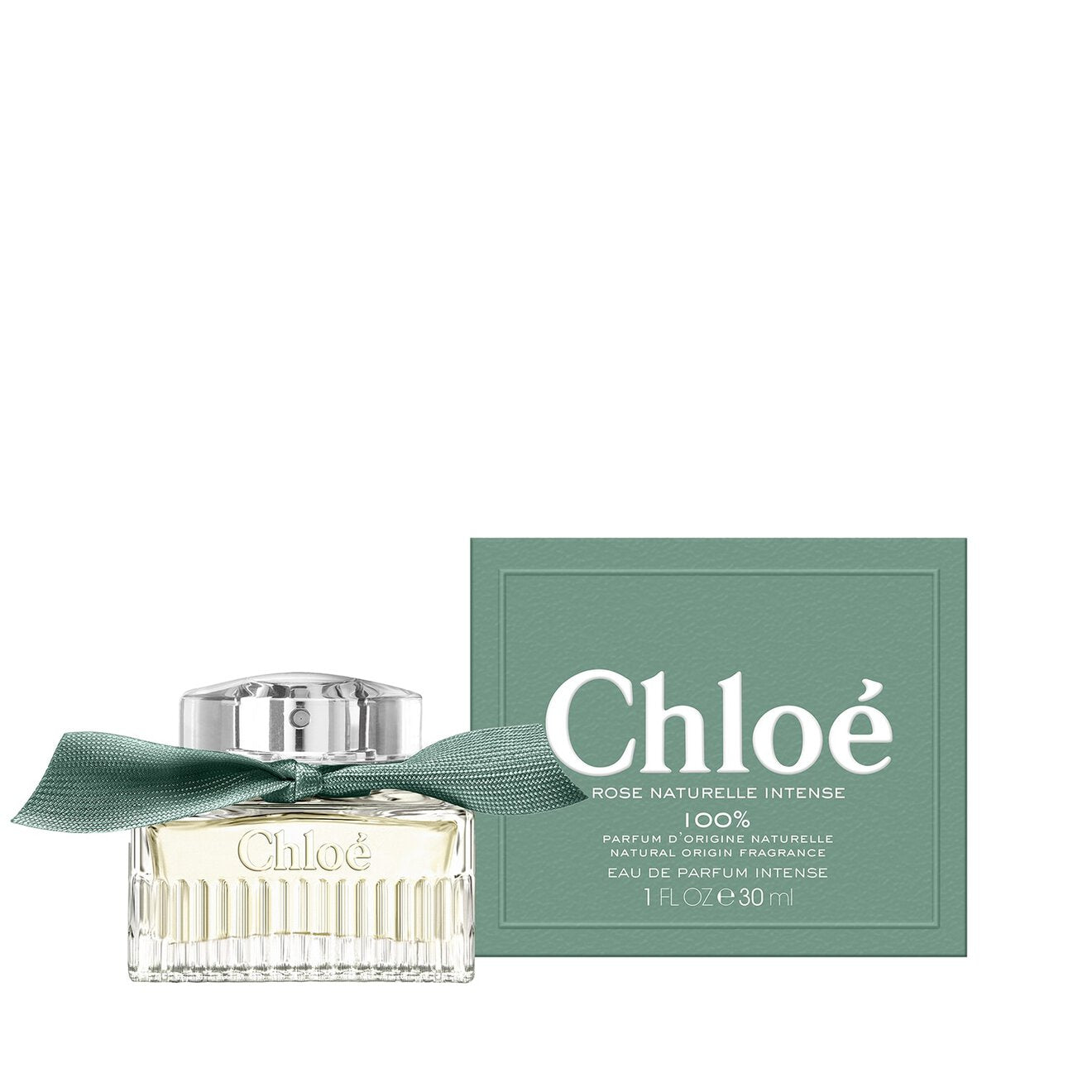 Chloé Rose Naturelle EDP Intense 100ML