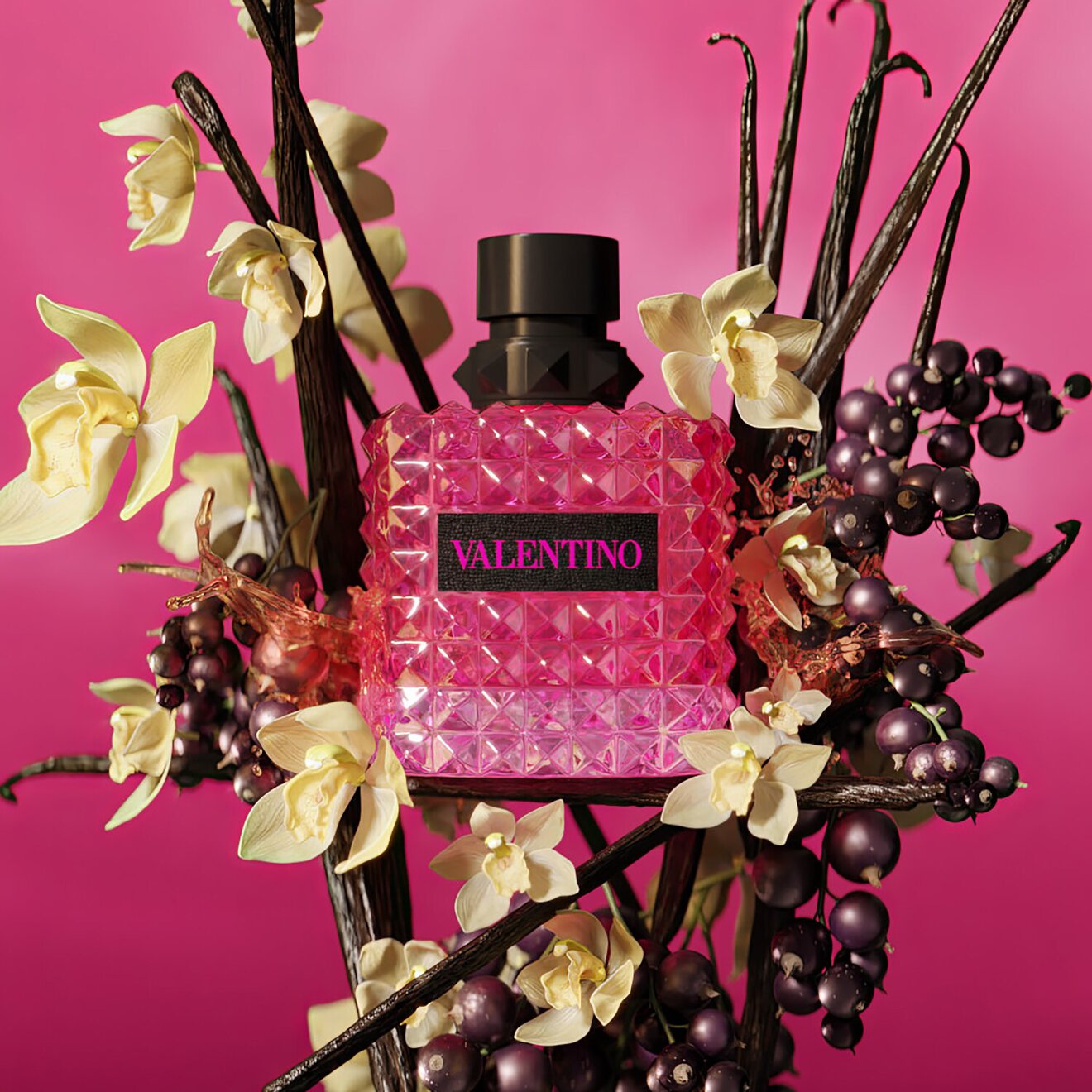 Valentino Donna Born In Roma Extradose Parfum 100ML