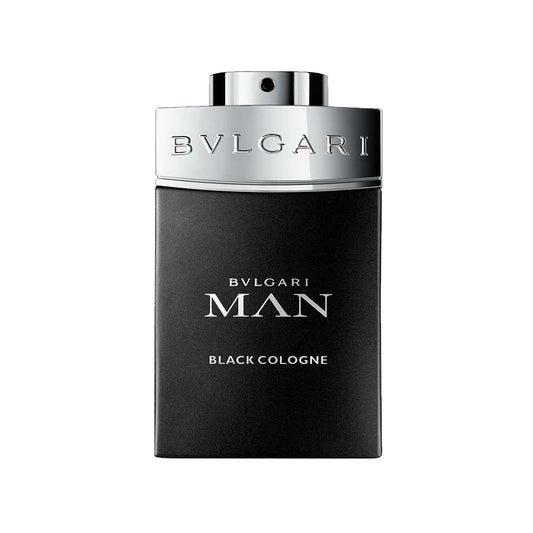 Bvlgari Man Black Cologne EDT 100ML
