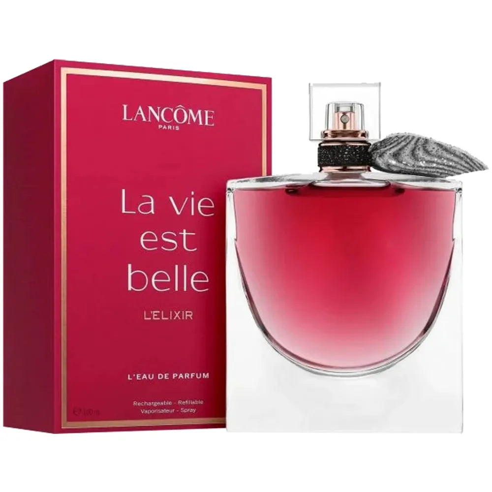 La vie est belle L'Elixir EDP 100ML
