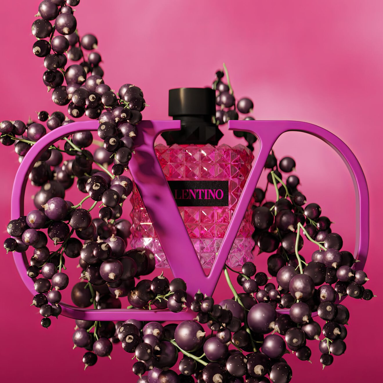 Valentino Donna Born In Roma Extradose Parfum 100ML