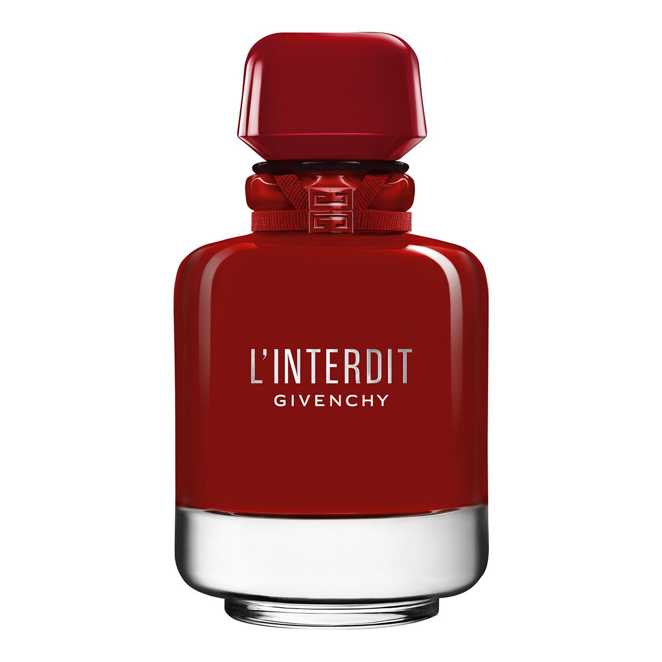 Givenchy L’Interdit Rouge Ultime EDP