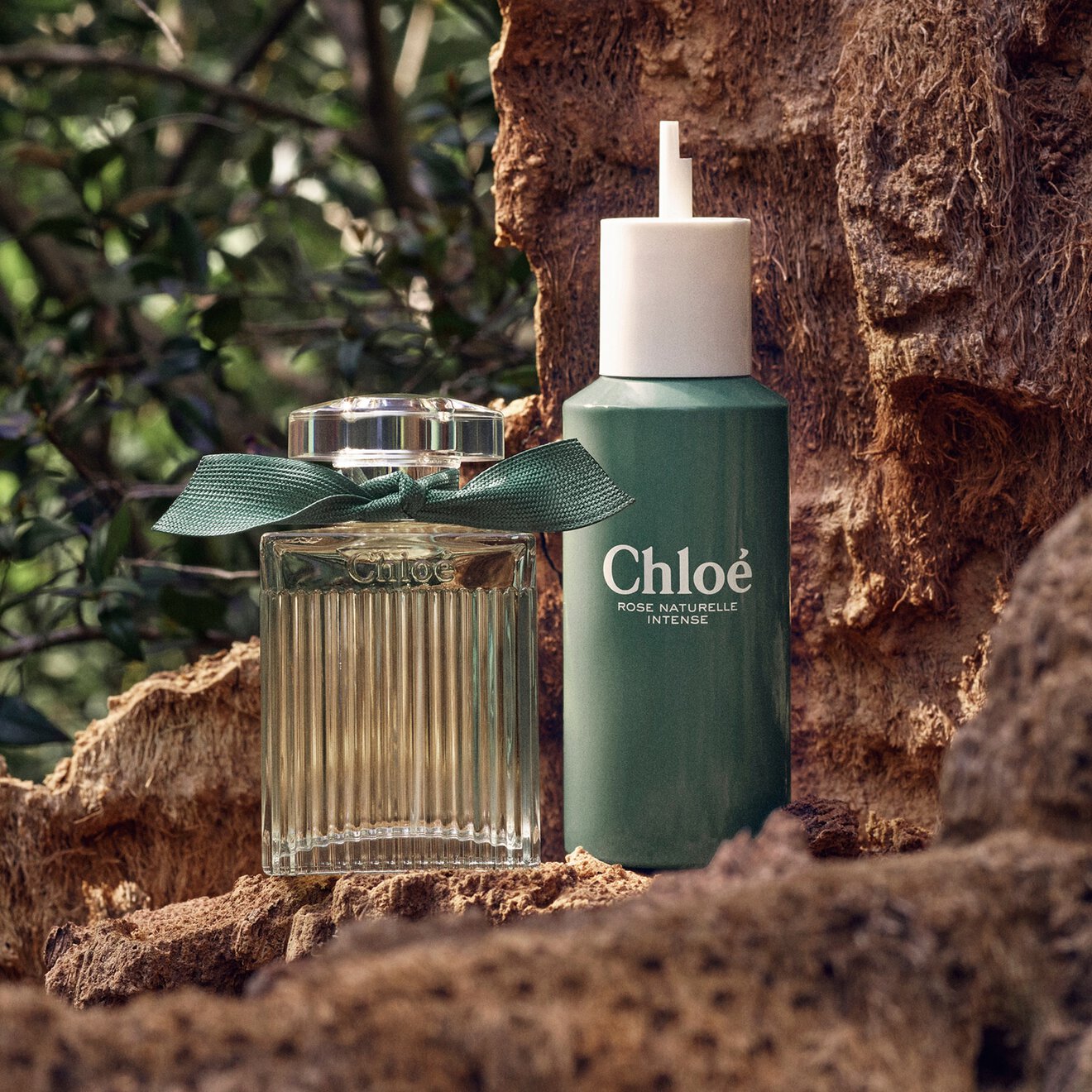 Chloé Rose Naturelle EDP Intense 100ML