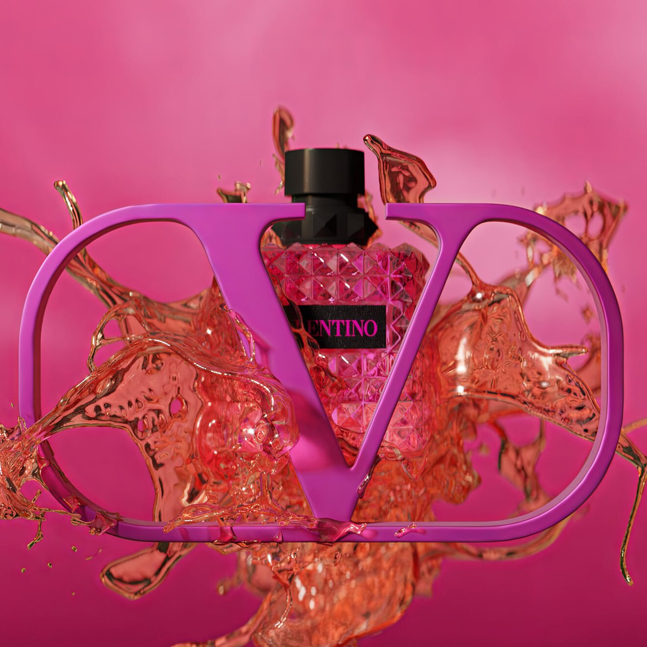 Valentino Donna Born In Roma Extradose Parfum 100ML