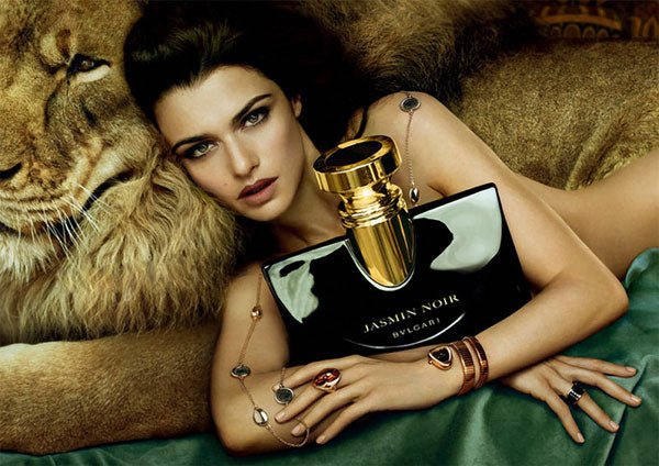 Bvlgari Jasmin Noir EDP 100ML (Discontinued)