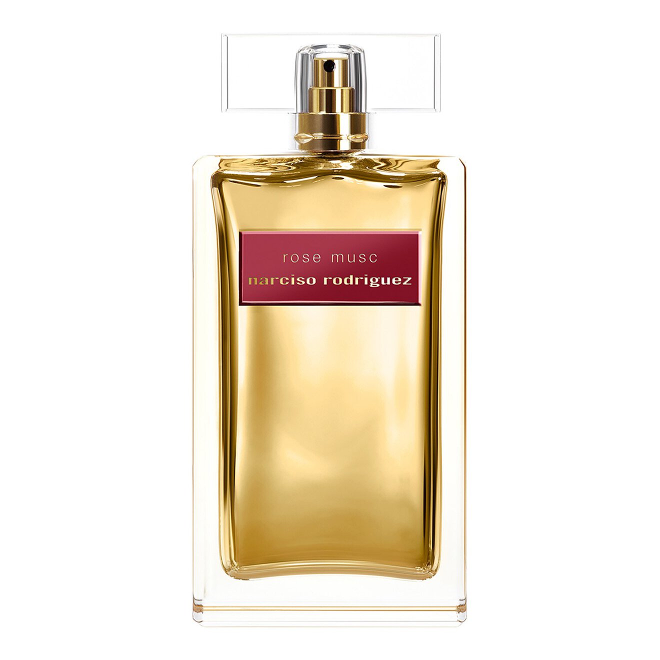 Narciso Rodriguez For Her Rose Musc EDP Intense