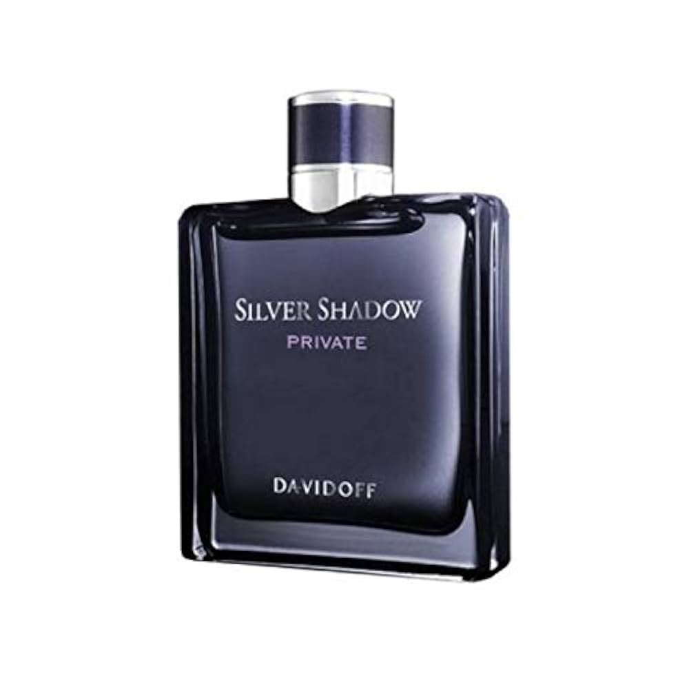 Davidoff Silver Shadow Private EDT 100ML