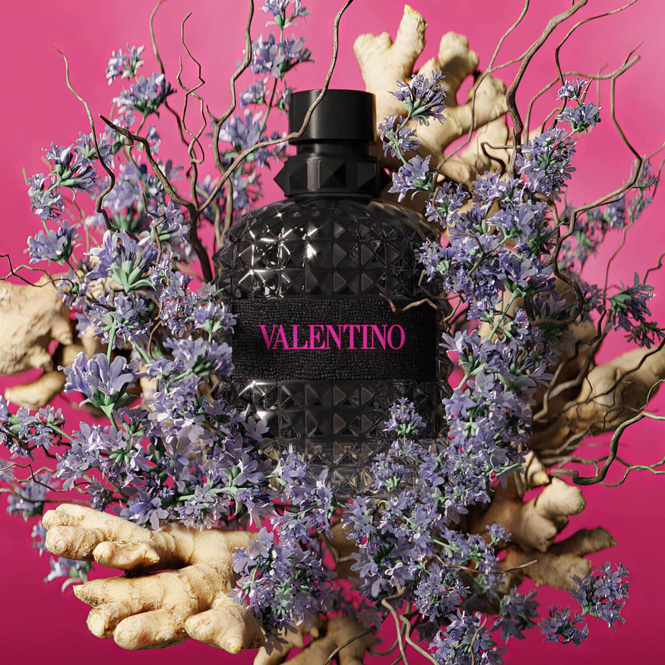 Valentino Born In Roma Extradose Parfum 100ML