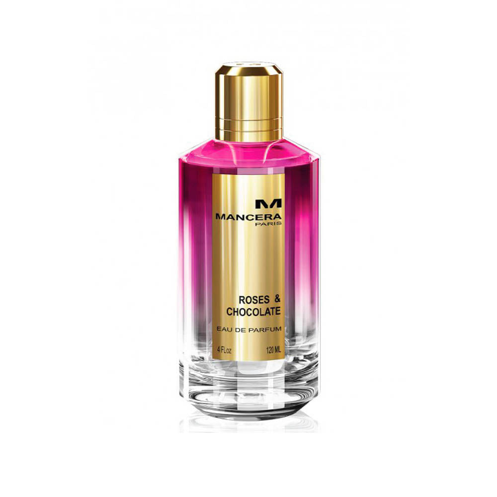 Mancera Roses & Chocolate EDP 120ML