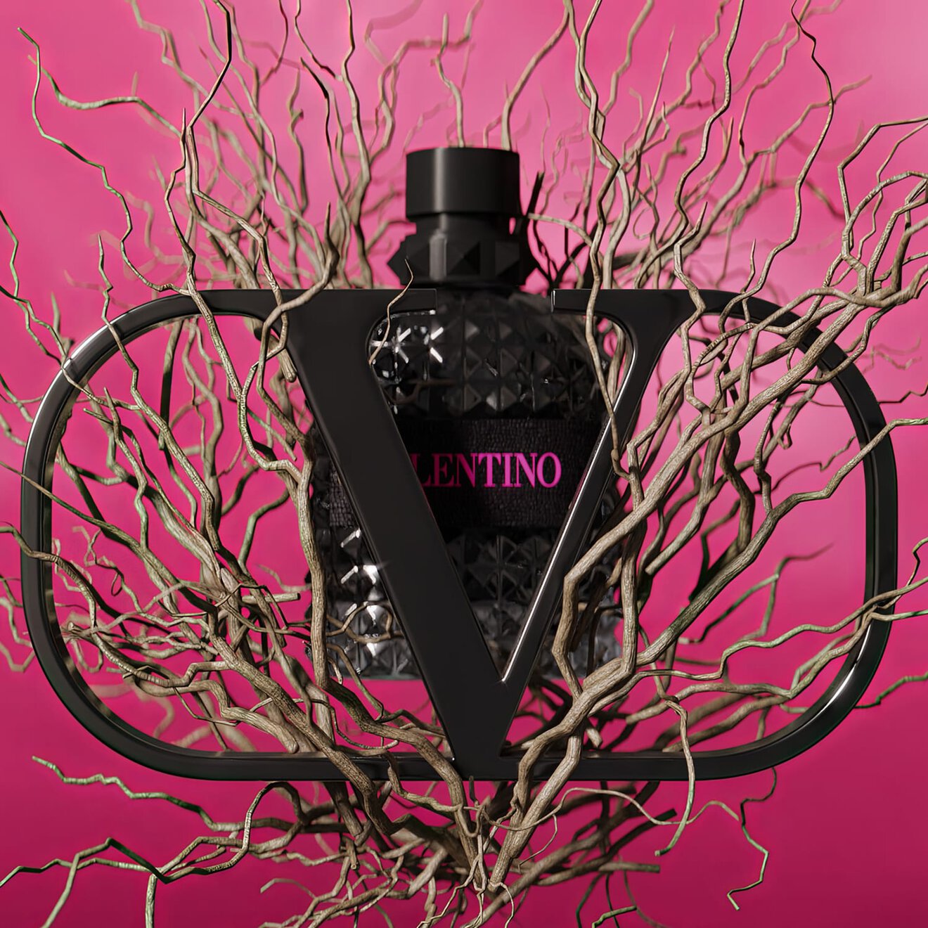 Valentino Born In Roma Extradose Parfum 100ML