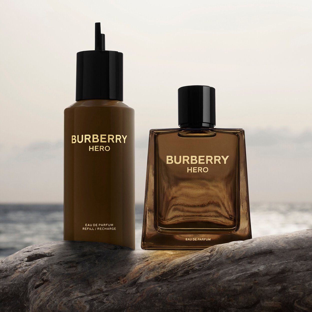 BURBERRY Hero Parfum