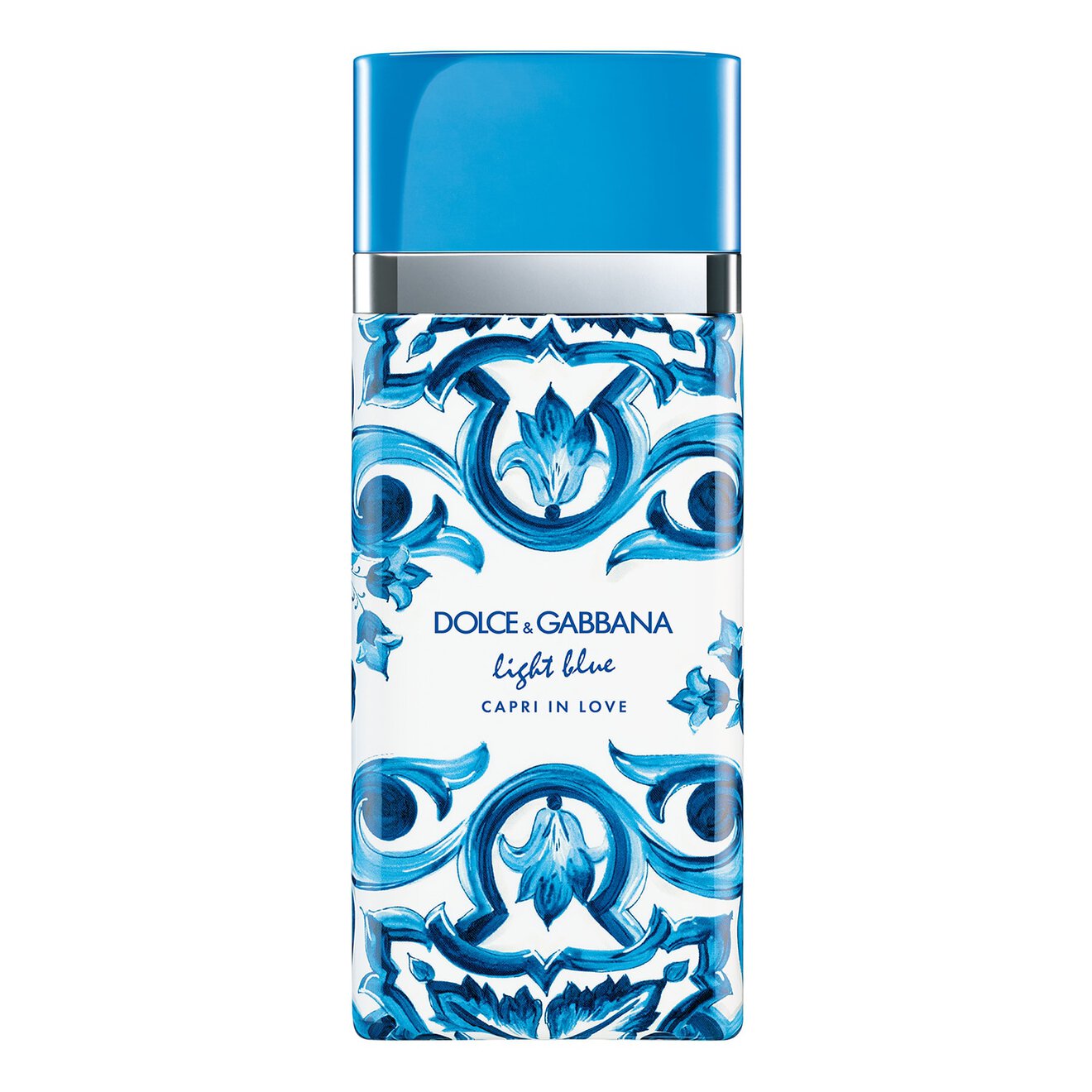 Dolce & Gabbana Light Blue Capri In Love Female EDP 100ML