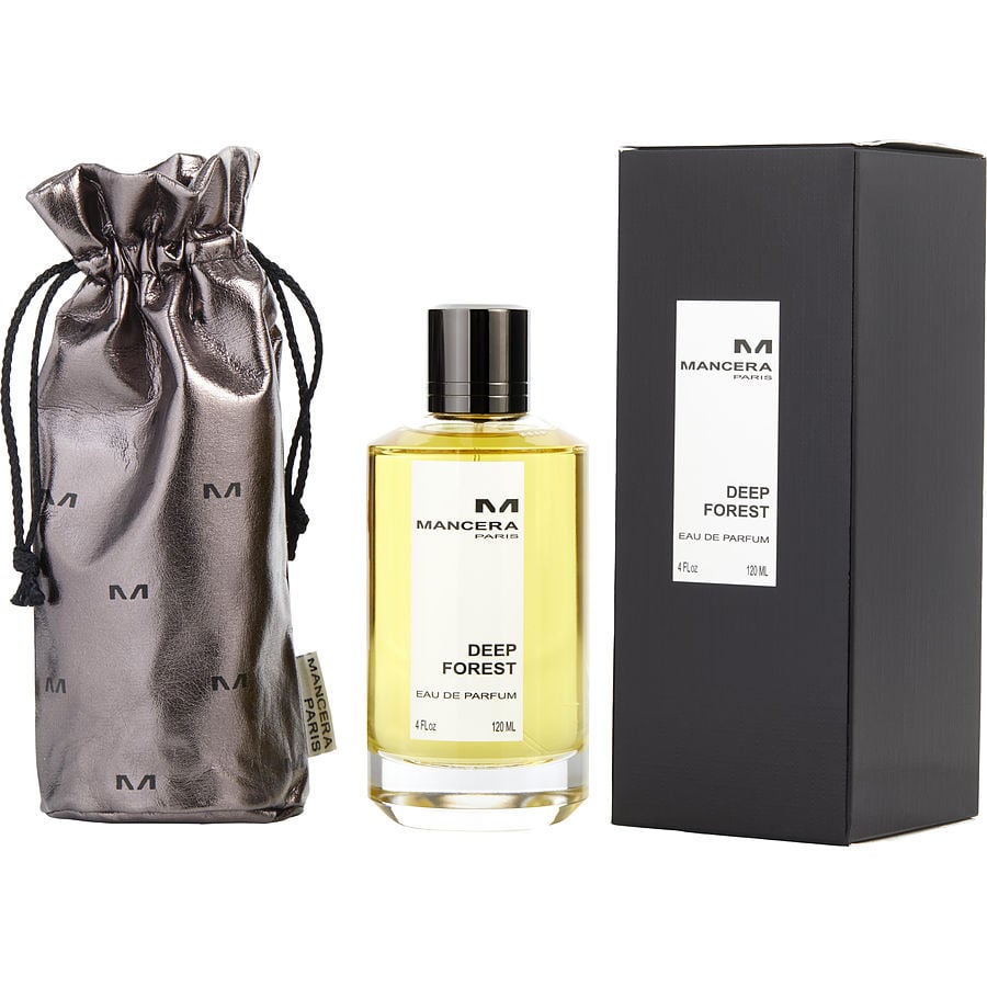Mancera Deep Forest EDP 120ML