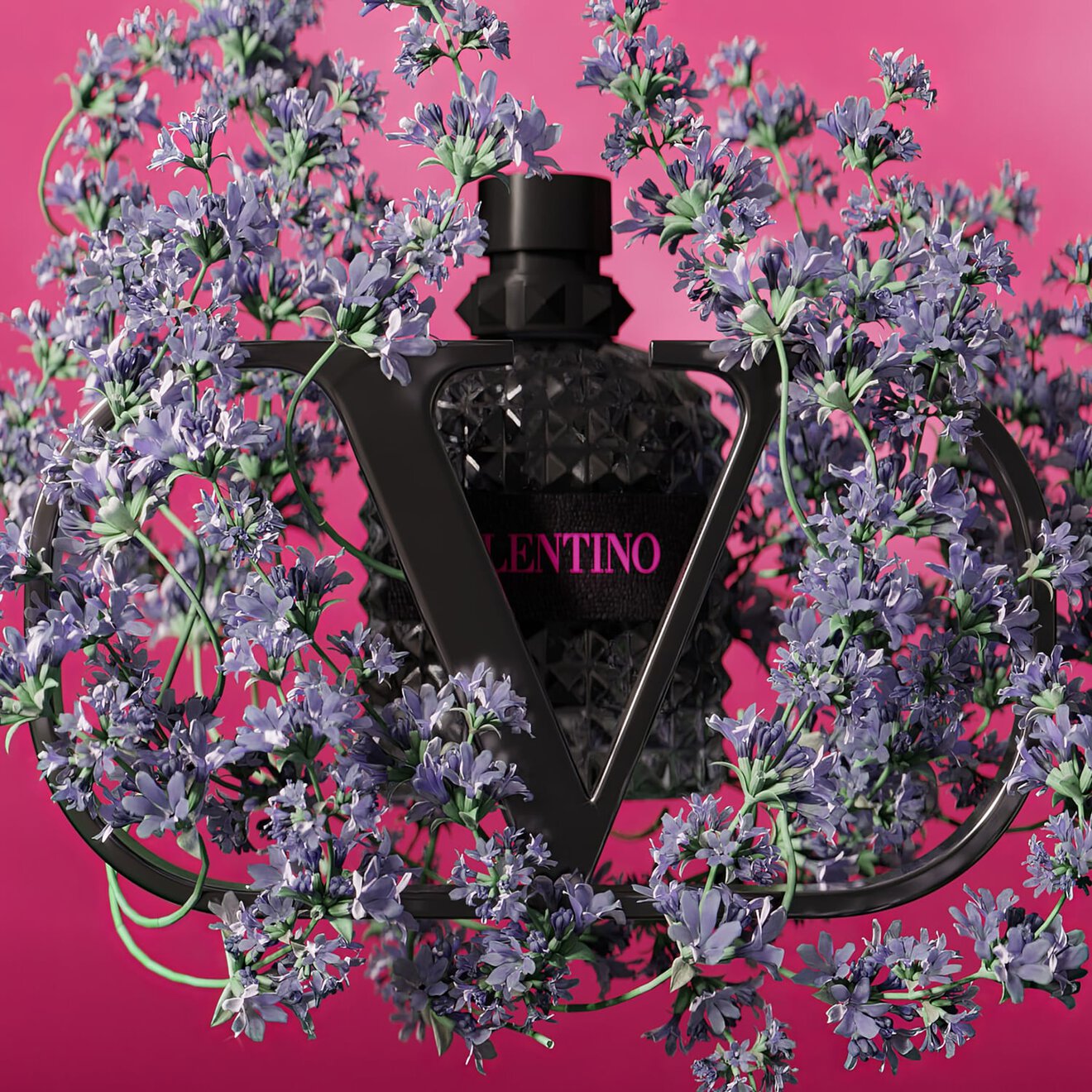 Valentino Born In Roma Extradose Parfum 100ML
