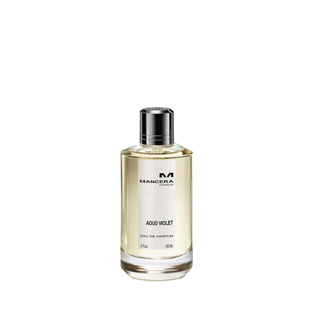 Mancera Aoud Violet EDP (Unisex) 120ML