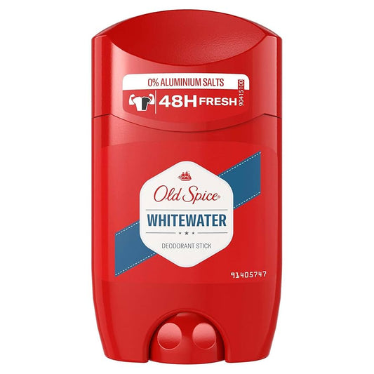 Old Spice White Water Deodrant Stick 50ML
