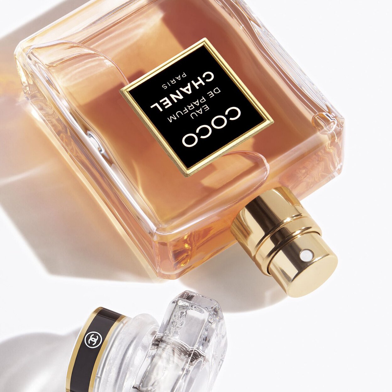 Chanel Coco EDP 100ML