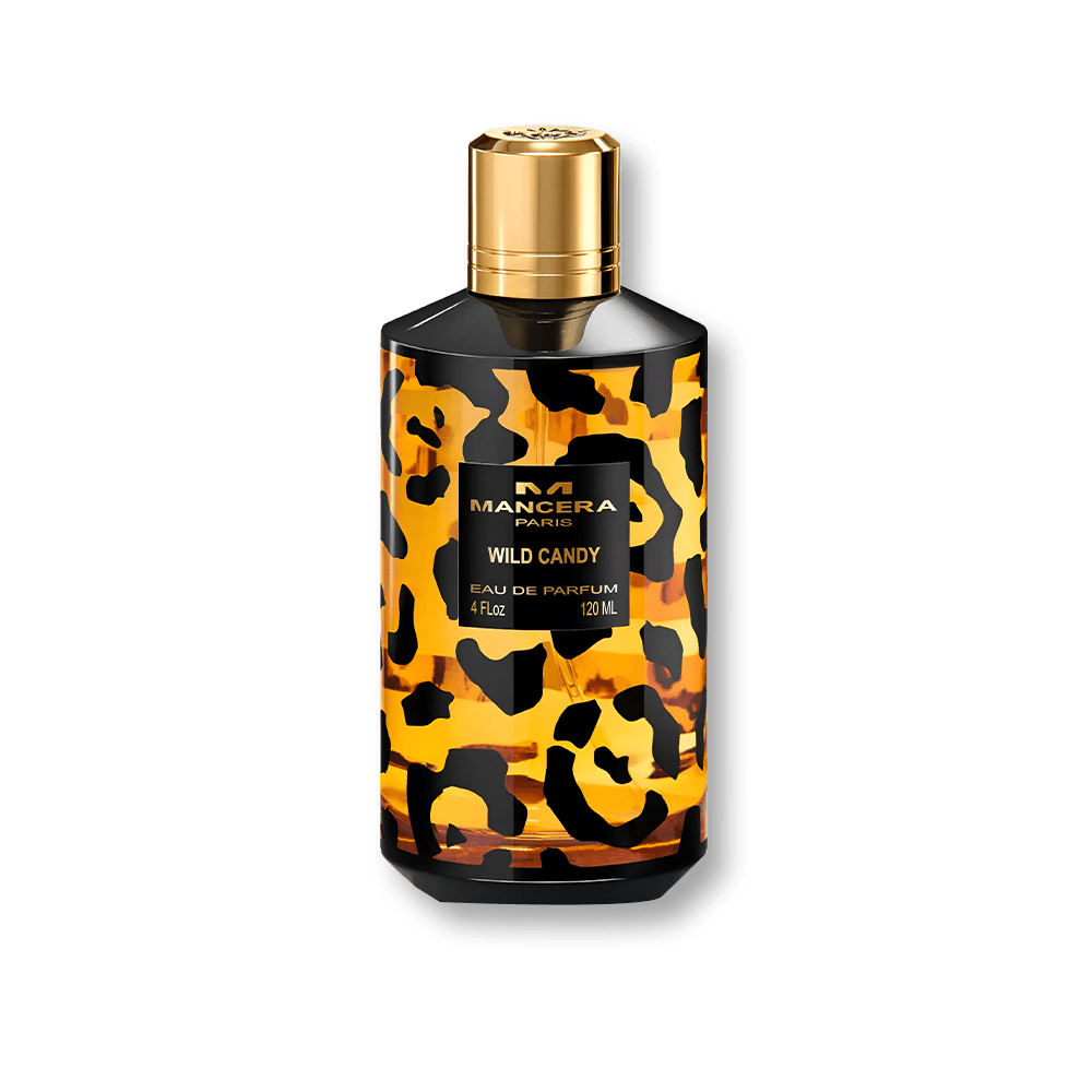 Mancera Wild Candy EDP (Unisex) 120ML